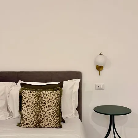 Apartment Cozy In Center By Tatitaormina