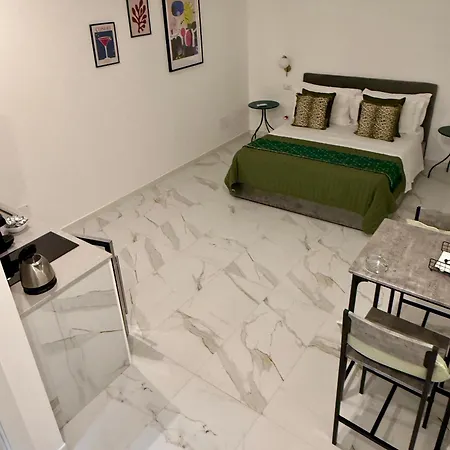 Cozy In Center By Tatitaormina Apartment *