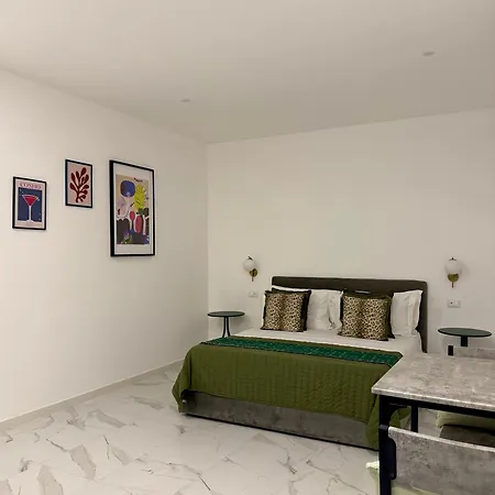 Cozy In Center By Tatitaormina Apartment *